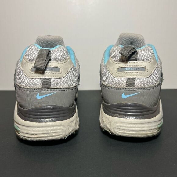 Womens NIKE ACG Alvord Series Trail Running Shoes / Size 8.5 - Picture 4 of 8